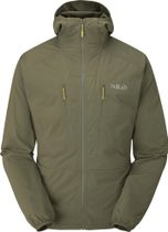 Borealis Jacket