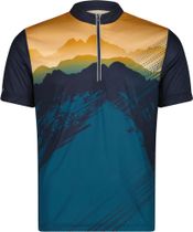 CMP MAN T-shirt Freebike Herren Radtrikot