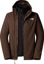 Mens Carto Triclimate Jacket