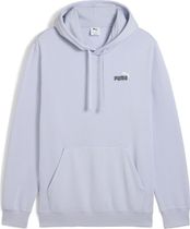 Essentials 2 Color Small No. 1 Logo Hoodie FL