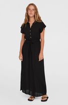 Lori Maxi Shirt Dress