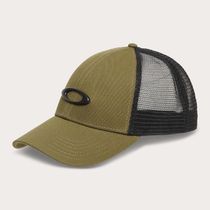 Oakley Trucker Ellipse Hat
