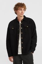 O'riginals Corduroy Fleece Lined Overshirt