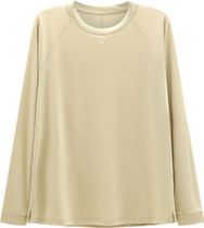 Berghaus NEW W Everyday Tech Long Sleev Damen Tanktop für Outdoor & Freizeitaktivitäten