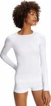 Damen Langarmshirt Warm