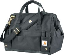 Carhartt 16-Inch 30 Pocket Heavyweight Tool Bag