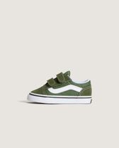 Vans Old Skool V Kids's casual shoes