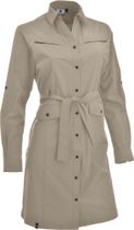 Elbetal-sp - Safari Kleid
