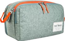 Cosmetic Double Zip Pouch