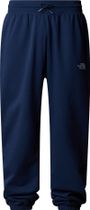 Mens Essential Relaxed Straight Jogger