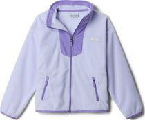 Sequoia Grove Full Zip Fleece