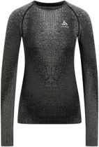 The Blackcomb Eco Base Layer Crew