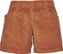 Black Diamond W Dirtbag Corduroy Shorts Unisex Kletterhose