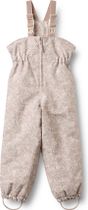 Wheat Ski Pants Sal Kinder Skihose