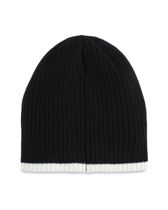 Logo Hat