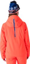 Spyder Temerity Jacket Damen Skijacke