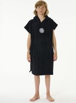 Logo Hooded Towel - BOY
