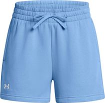 Rival Fleece Short