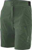 Löffler Women Bike Shorts Comfort-e CSL Damen Radhose