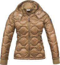Jacket W's Corvara Retro Light