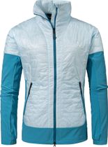 Hybrid Jacket Tofane2 Women