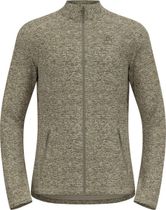 The FLI Mid Layer zip.