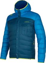 Wild Down Jacket Men
