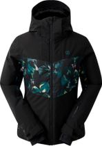 Iced Jacket