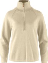 övik Lite Half Zip W