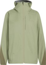 adidas Terrex Terrex Multi 2.5 Layer Climaproof Regenjacke Damen Hardshelljacke