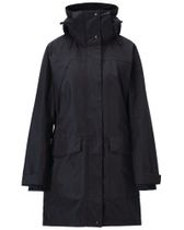 Rain Women Parka
