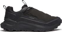 Mens Low Lace UP Waterproof Sneaker