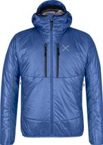 Montura Force Primaloft Jacket Men's insulation jacket for backcountry skiing and ski touring