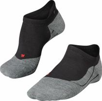 RU4 Endurance Invisible Herren Running Füßlinge