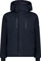 Man Ski Jacket WP 10000 Stretch