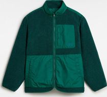 MTE Navigate Highpile Jacket