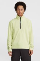 Jack's Polartec 100 Half-zip Fleece