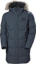 Alby Parka