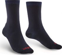 Bridgedale Liner Coolmax Boot 2 Pair Pack