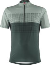 Löffler Men Bike Shirt Half Zip Sparta Herren Radtrikot