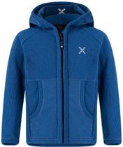 Stretch Hoody Jacket Baby