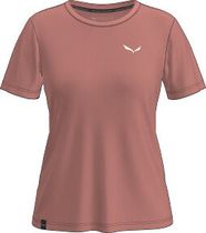 Salewa Eagle Kaleido T-shirt W T-Shirt für sämtliche Outdoor Aktivitäten