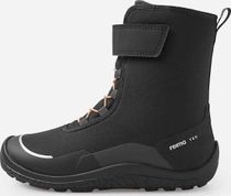 Reimatec Barefoot Winter Boots, Talvella Junior