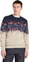 Mens Fairisle Sweater