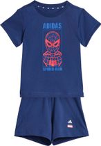 adidas Adidas Marvel Spider-man T-shirt SET