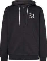 Oakley Oakley Full Zip Hoodie