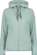 Woman Jacket FIX Hood