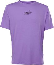 ION Bike Jersey Ionic Short Sleeve DR Lyocell Unisex Unisex Radtrikot
