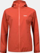 Forter Plus Drymaxx Shell Jacket Women's