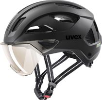 Uvex Stride Visor